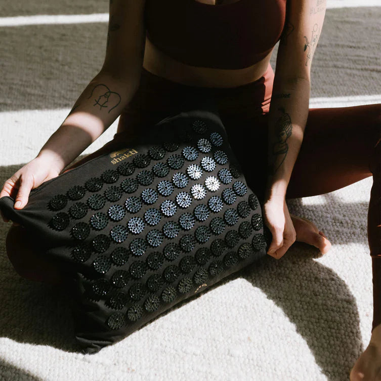 Premium Acupressure Pillow