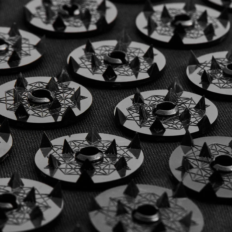 Premium Acupressure Pillow—Level 4